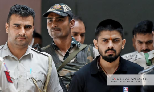 Bishnoi Gang Canada Branded Terrorist Entity in 2025 1 Faces of Bishnoi Gang Canada