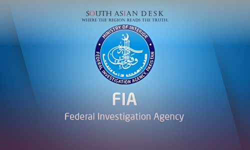 FIA Logo