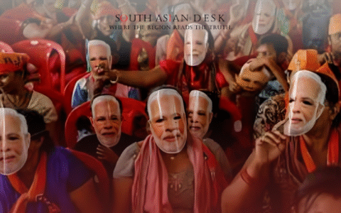 People's Reactions after India's New Censorship Laws 2025