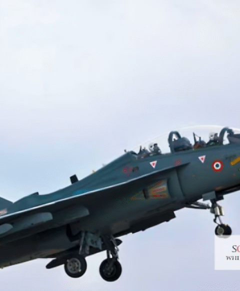 India's Major Defence Procurement: S-400 & Aircraft