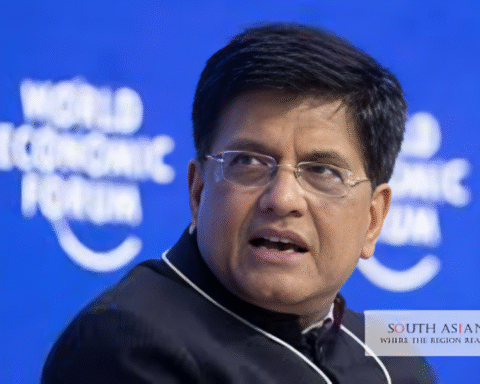 Piyush Goyal on India-Us Trade Agreement talks trip to US
