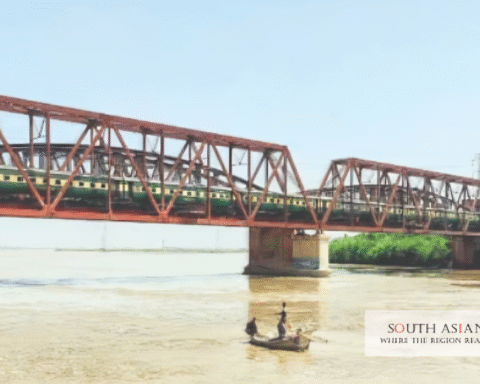 Kotri Medium Flood can be seen in the picture