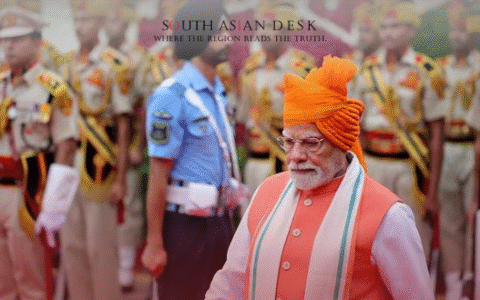 Potential savings from Modi tax overhaul in 2025.