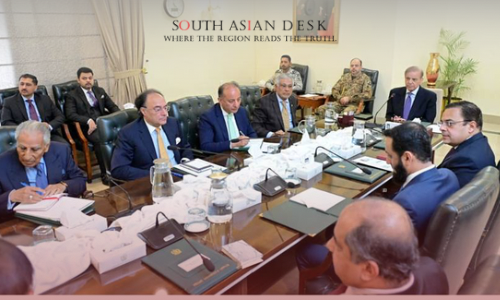 Urgent NDMA Flood Response 2025: PM Directs Speed-Up 2 NDMA Flood Response briefing to Shehbaz shareef