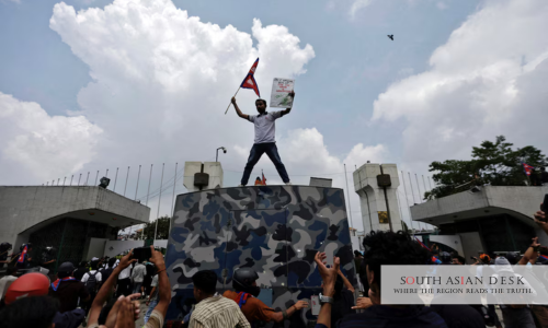 Nepal: Panel to Probe Protest That Resulted in 74 Deaths 1 Panel to Probe Protest that shown in the picture
