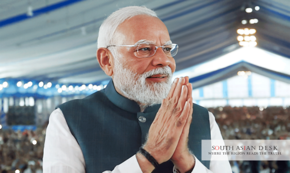 PM Modi After PM Modi initiatives Madhya Pradesh program launch