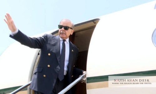 PM Shehbaz going to Join ‘Select’ Muslim Leaders Meeting with Trump in New York