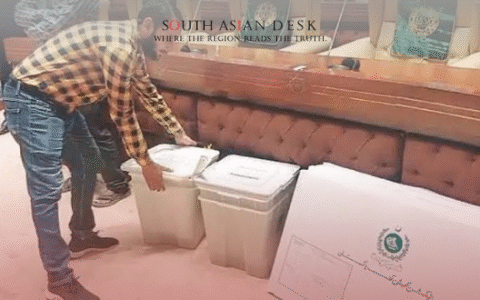 PML-n candidate and by-election preparations