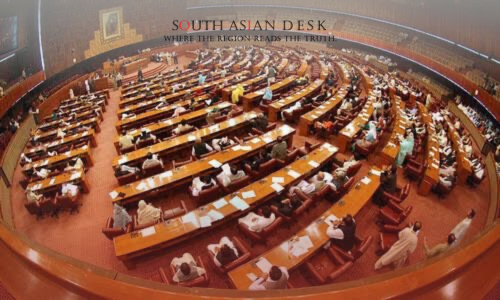 PTI Senate Boycott: Opposition Party Shuns By-Election 1 PTI Senate Boycott