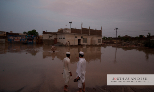 Local Flood Relief Committee: Punjab's Government Action for Relief 2025 2 Local Flood Relief Committee: Punjab's Government Action for Relief 2025
