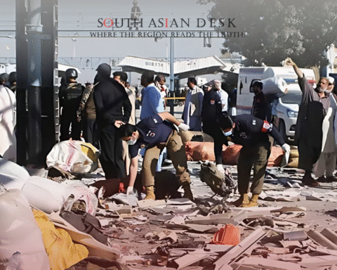 Quetta Protests can be in the picture