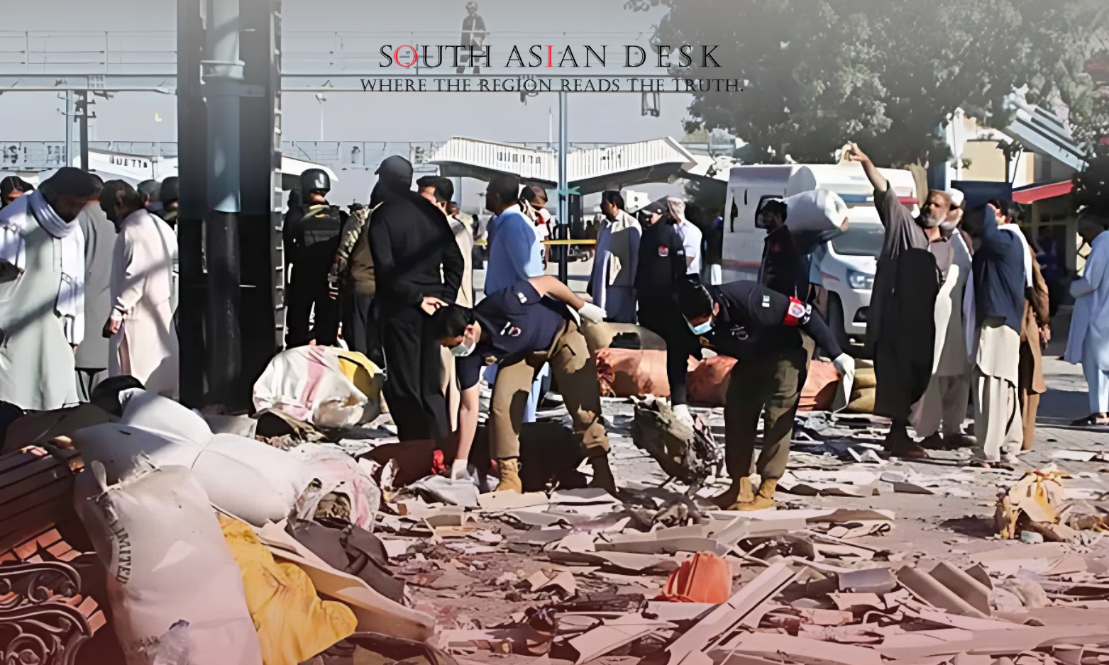 Quetta Protests can be in the picture