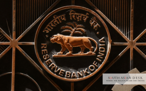 RBI Overseas Debt Limit