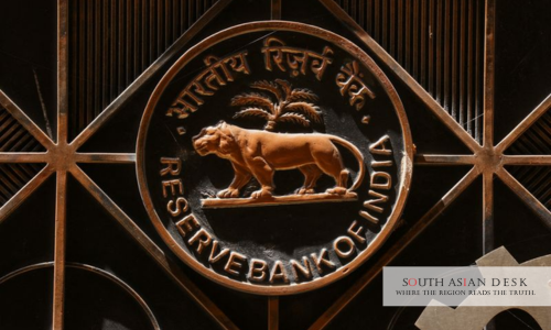 RBI Overseas Debt Limit Raised to 1.5% for Banks 1 RBI Overseas Debt Limit