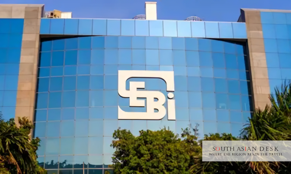 SEBI RBI Foreign Investment Norms Set for Easing in 2025 1 A picture of SEBI office taken during RBI Foreign Investment announcement