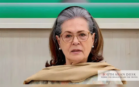 Sonia Gandhi citizenship Case is being heard in the court