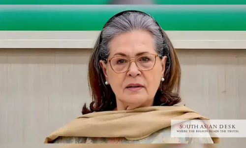 Sonia Gandhi citizenship Case is being heard in the court