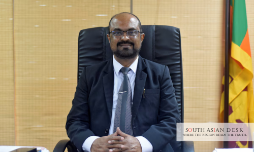 Sri Lanka Says No LNG Imports: Infrastructure Delays Halt India Deal 2024 1 Sri Lanka's Minister after saying no LNG imports from India