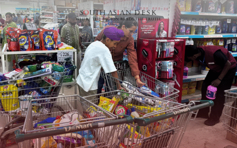 Consumer Markets in India After Tax Cuts