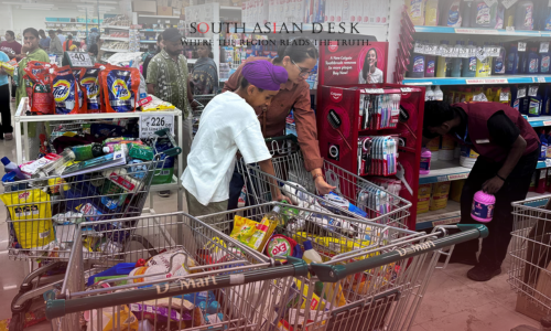 Tax Cuts for Consumer Goods in India Spark Economic Boost 1 Consumer Markets in India After Tax Cuts