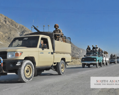 12 Militants Killed in KP Operations October 2025