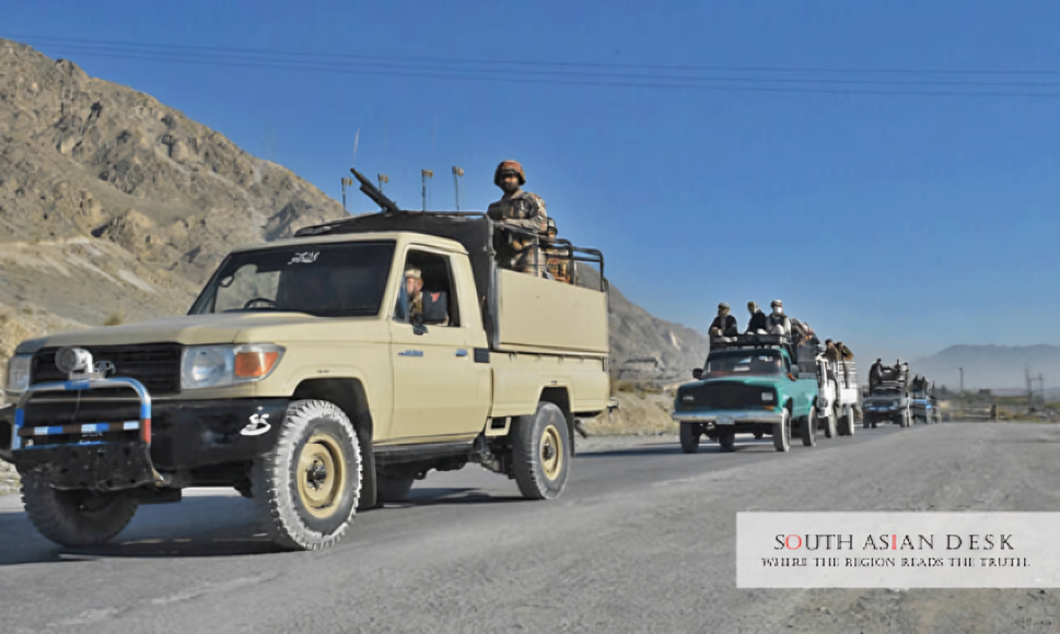 12 Militants Killed in KP Operations October 2025 1 12 Militants Killed in KP Operations October 2025