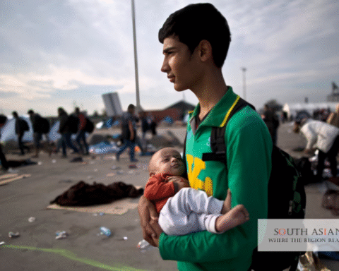 19 European Countries Return Afghan Migrants Amid Calls for Action