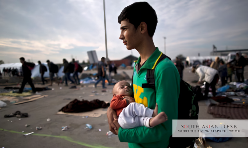 19 European Countries Return Afghan Migrants in Security Push 1 19 European Countries Return Afghan Migrants Amid Calls for Action