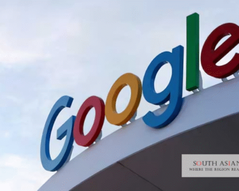 Google AI data center investment India