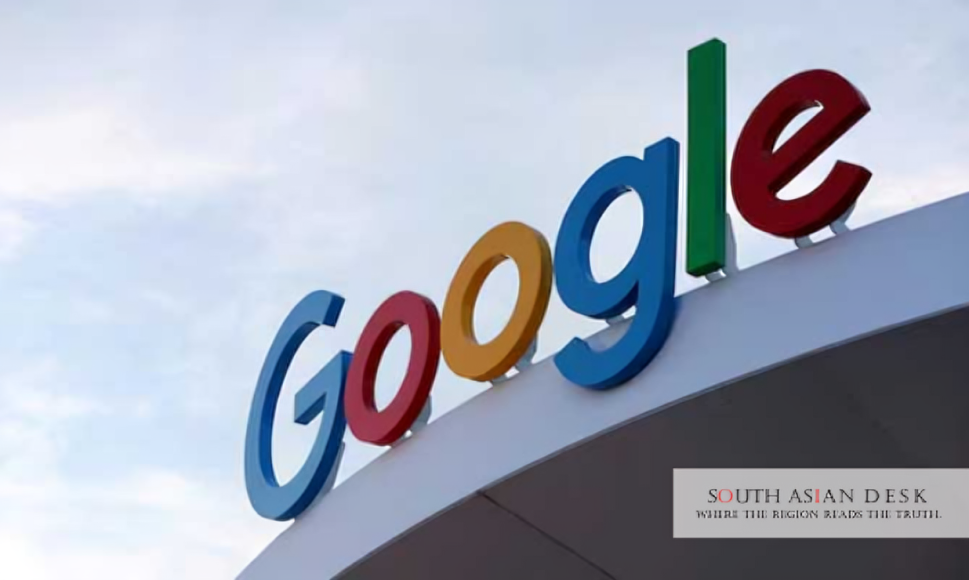 AI Data Center Investment India: Google Commits $15bn Surge 1 Google AI data center investment India