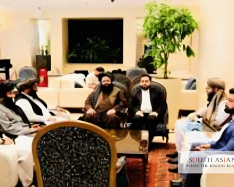 Afghanistan Attends Pivotal ECO Summit in Tehran for Security Boost