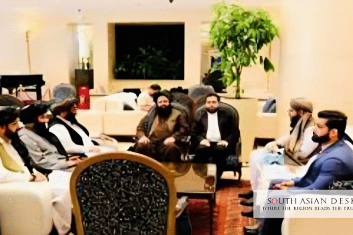 Afghanistan Attends Pivotal ECO Summit in Tehran for Security Boost