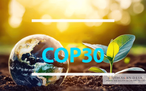 Afghanistan COP30 Preparation Intensifies with Urgent Inclusion Drive