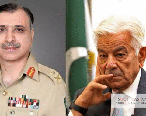 Afghanistan Denies Visas to Pakistan Officials Amid Deadly Clashes