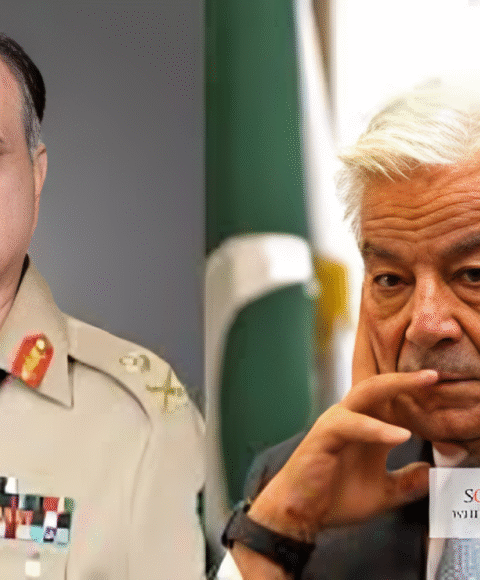 Afghanistan Denies Visas to Pakistan Officials Amid Deadly Clashes