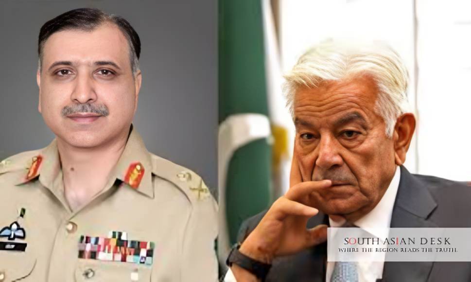 Afghanistan Denies Visas to Pakistan Officials Amid Deadly Clashes