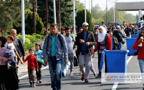 Austria Deported First Afghan Since Taliban Takeover, More to Follow
