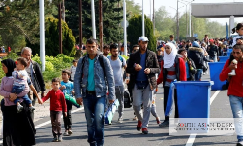 Austria Deported First Afghan Since Taliban Takeover, More to Follow 1 Austria Deported First Afghan Since Taliban Takeover, More to Follow