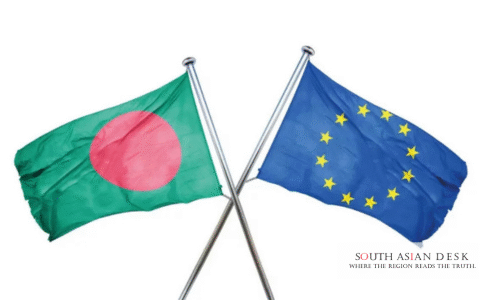Bangladesh EU Partnership Talks
