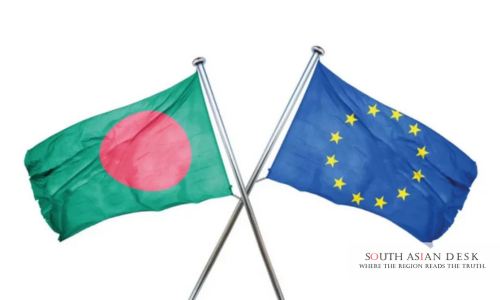 Bangladesh EU Partnership Talks Advance in 3rd Round 1 Bangladesh EU Partnership Talks