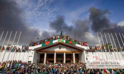 Bangladesh Elections: BNP Leader Tarique Rahman Returns to Bangladesh before 2026 Polls 2 BNP Leader Tarique Rahman Returns to Bangladesh amid Protests