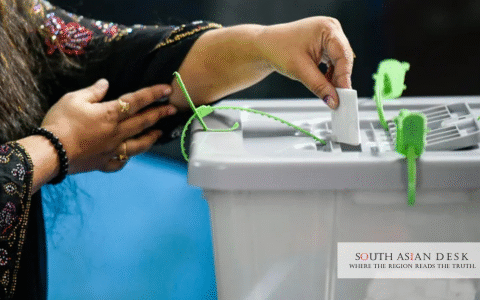 Bangladesh Expats Voting Rights Empower 15M Voices
