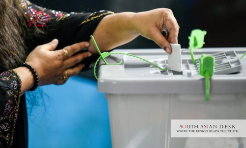 Bangladesh Expats Voting Rights Empower 15M Voices