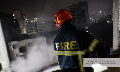 Bangladesh Garment Factory Fire Kills 16 3 Bangladesh Garment Factory Fire Kills 16