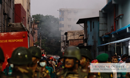 Bangladesh Garment Factory Fire Kills 16 2 Bangladesh Garment Factory Fire Kills 16