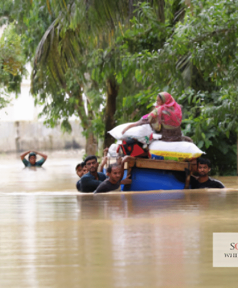 Bangladesh Heads to COP30 with 20% Emission Cut Vow