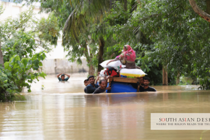 Bangladesh Heads to COP30 with 20% Emission Cut Vow