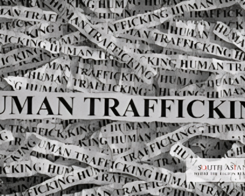 Bangladesh Human Trafficking efforts noted by US