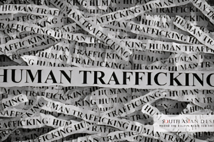 Bangladesh Human Trafficking efforts noted by US