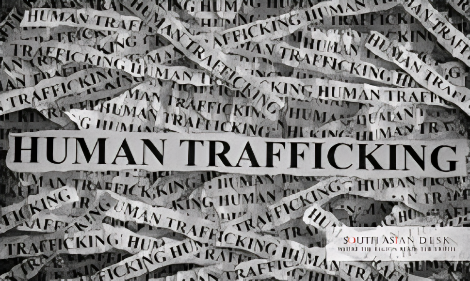 Bangladesh Human Trafficking efforts noted by US